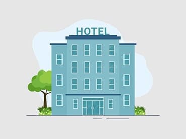 Mashhad Espino hotel