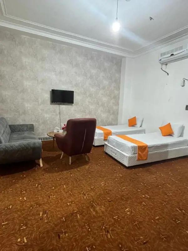 سوئیت‌ هتل شوهاز چابهار