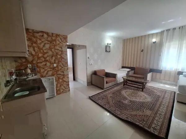 اتاق در هتل شهریار مشهد