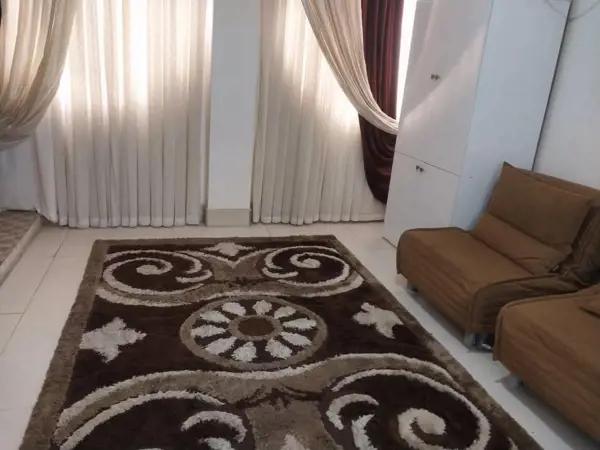 اتاق‌های راحت در هتل کویر زاهدان