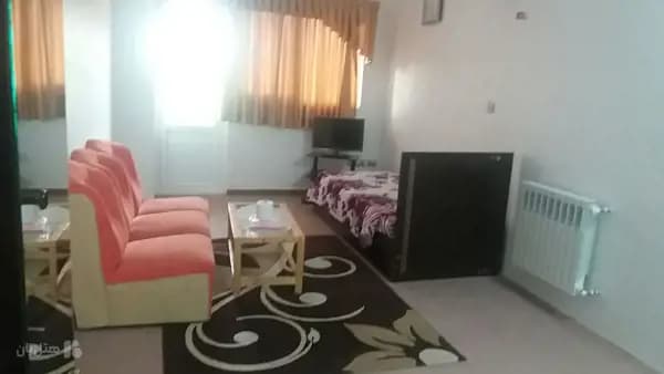 سوییت در هتل آپادانا رودسر