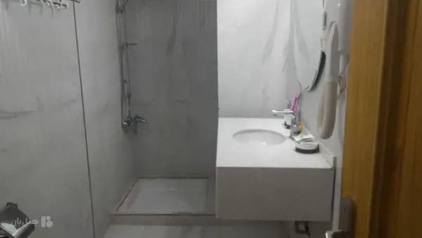 سرویس بهداشتی هتل نیشکر اهواز