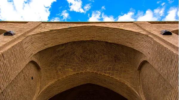 هتل کاروانسرای عباسی کوهپا