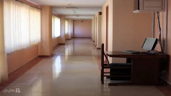 Interior view of Pajohesh Hotel Tehran