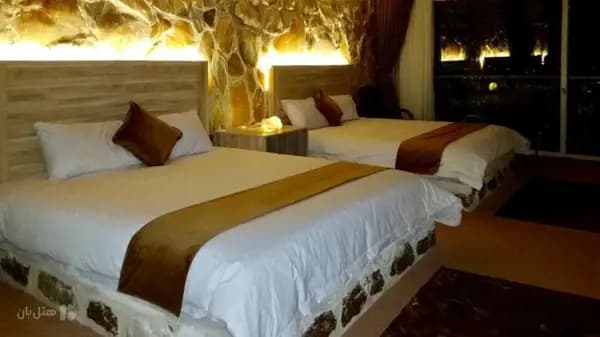 فضای داخلی سوئیت مجتمع گردشگری خورشید دماوند 1