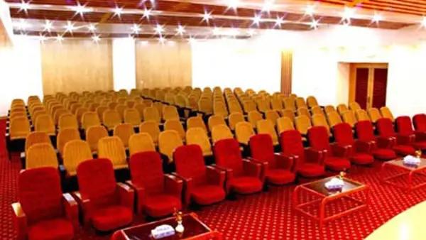سالن کنفرانس هتل گلستان مشهد