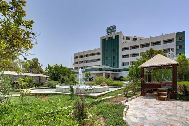 هتل شایگان