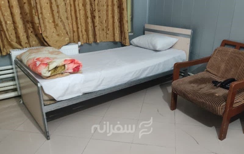 هتل آذربایجان تبریز