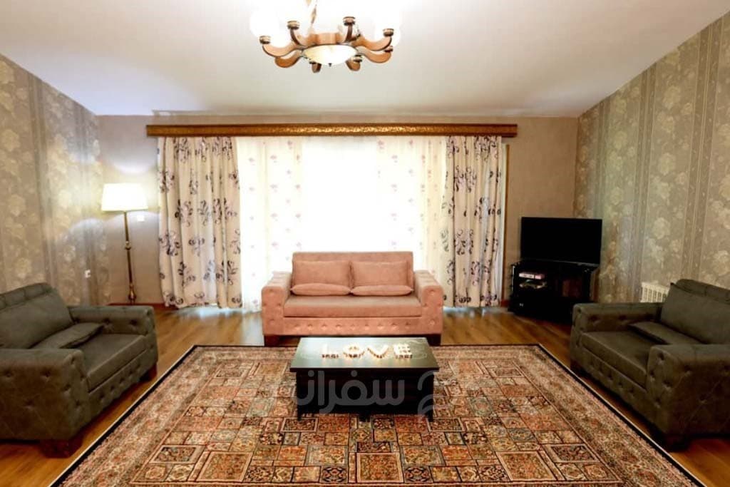 هتل آهوان چابکسر