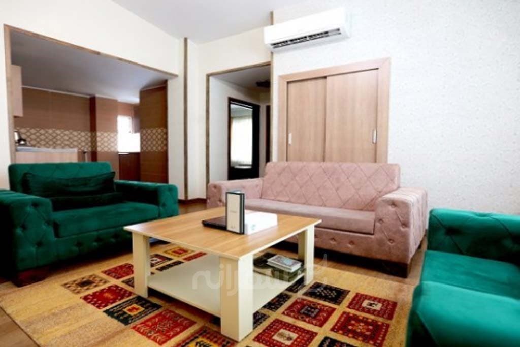 هتل آهوان چابکسر