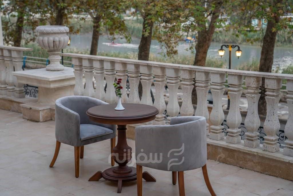 هتل برج ساعت بابلسر