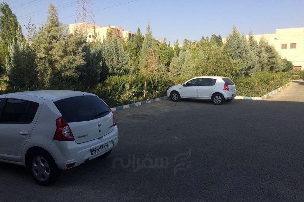 هتل دانش تهران