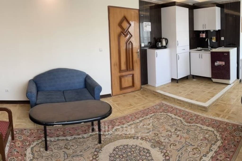 هتل آپارتمان ستاره سپید سرعین