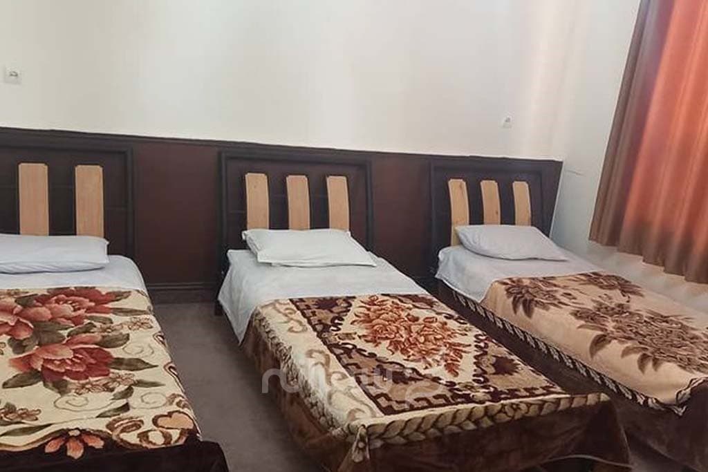هتل مارون بهبهان