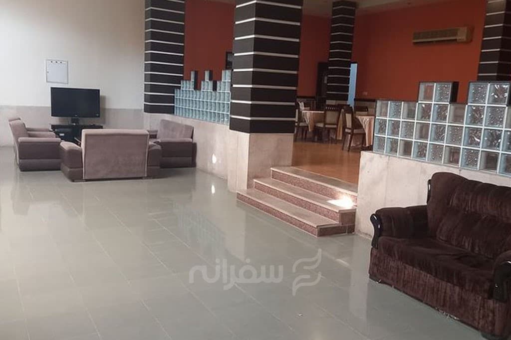 هتل مارون بهبهان