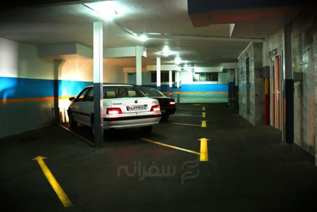 هتل مرمر کرج