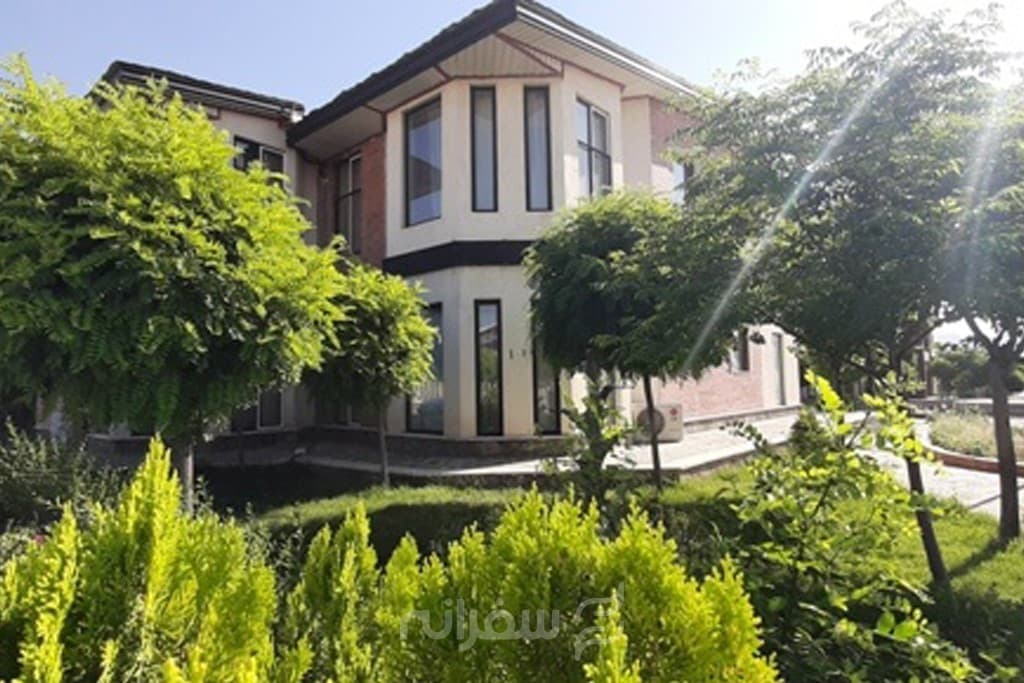 مجتمع اقامتی همای سعادت دلیجان
