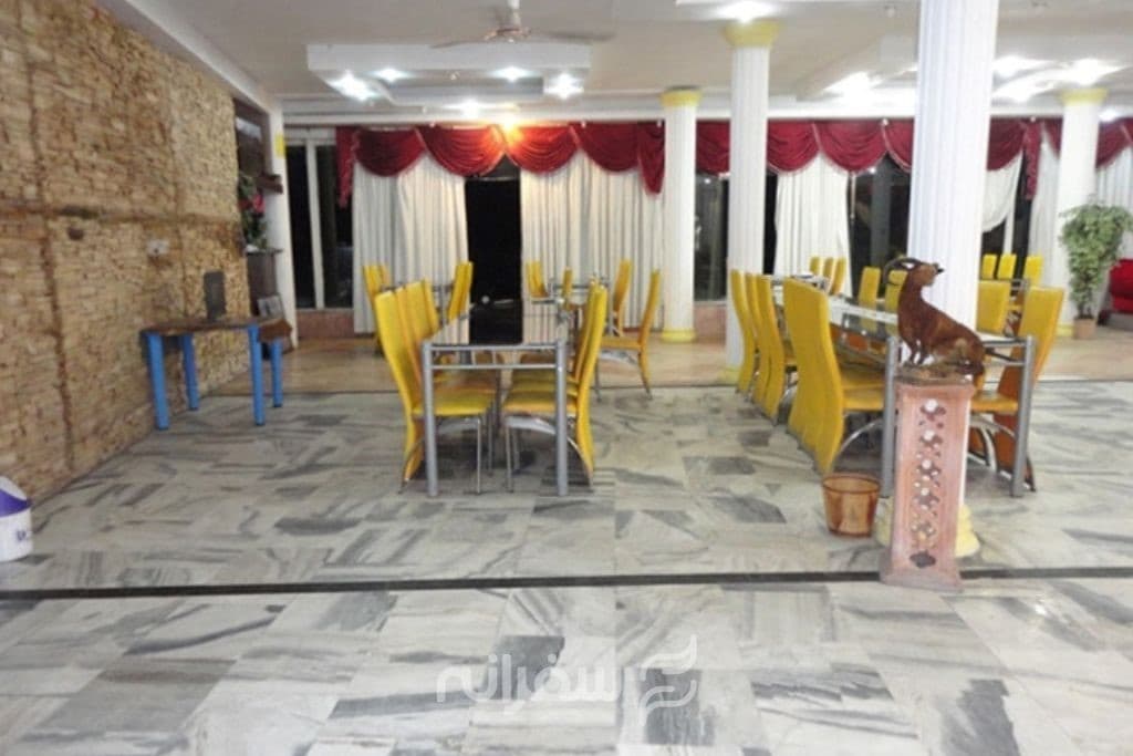 ساسان چالوس