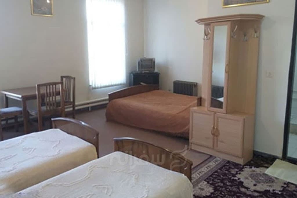 هتل بزرگ کلیبر
