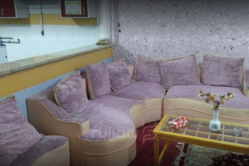 هتل آپارتمان کیان اقلید