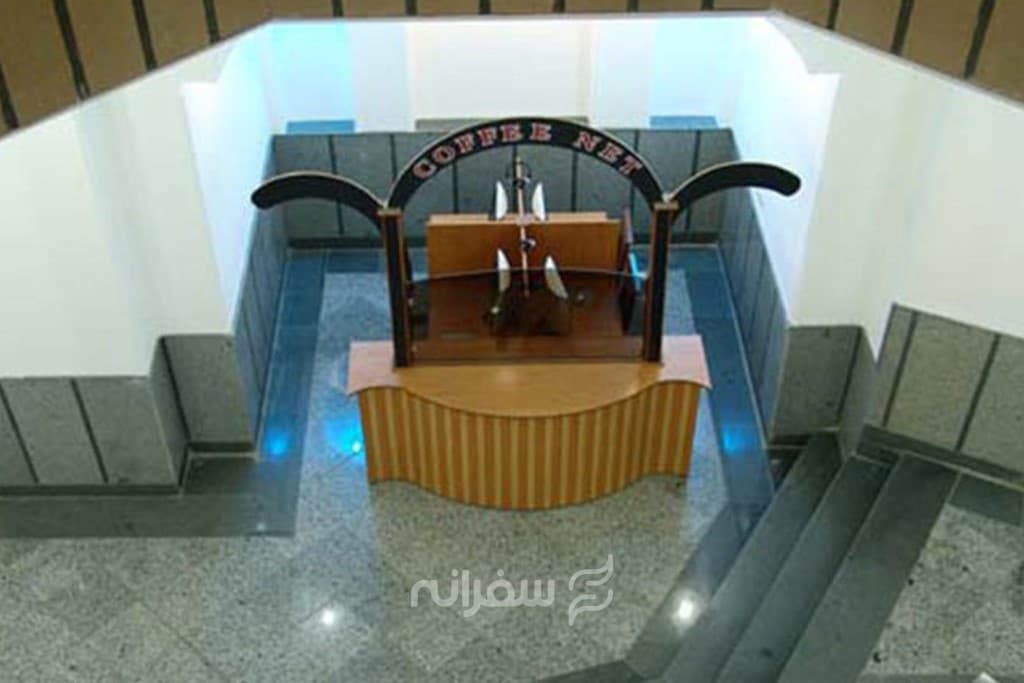 هتل بهجت میبد