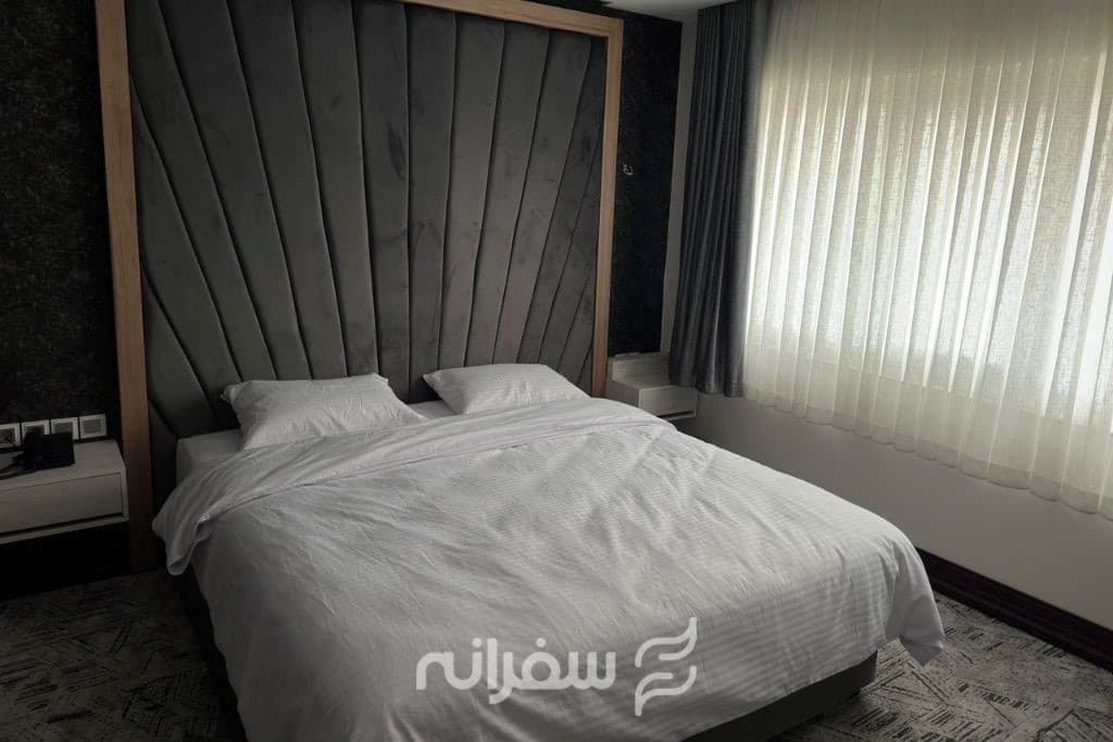 هتل پارک وی تهران