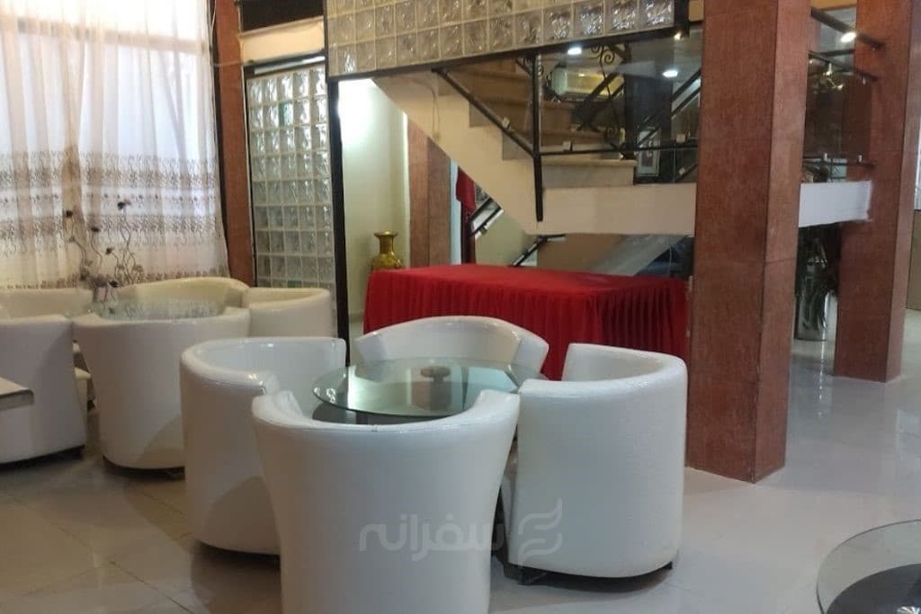 هتل آزادی آبادان