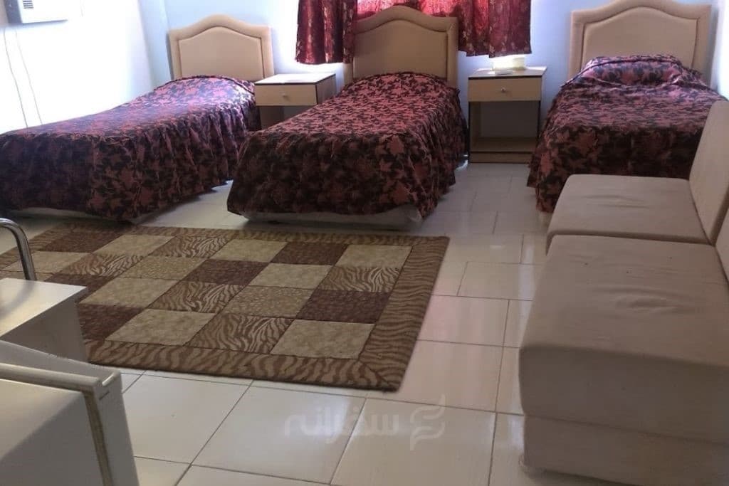هتل آزادی آبادان