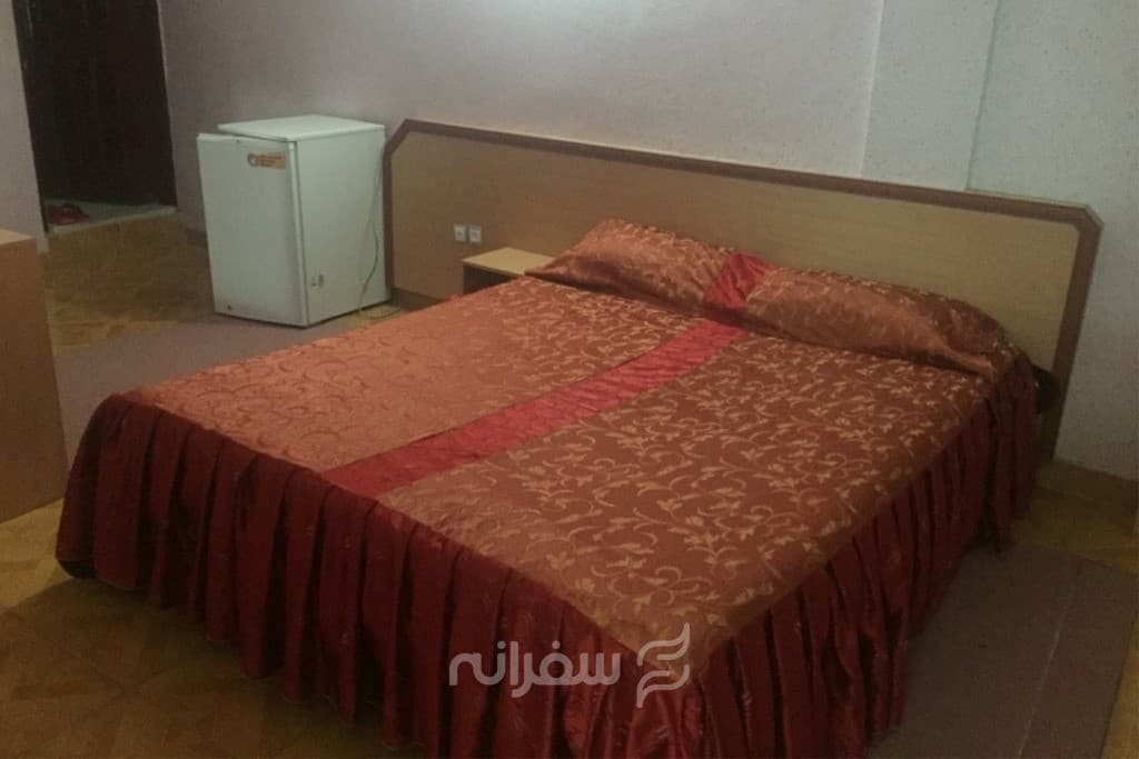 هتل دریا سرعین