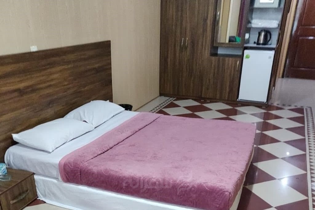 هتل دیپلمات بندر لنگه