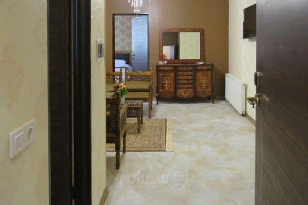 هتل دیپلمات بندر لنگه