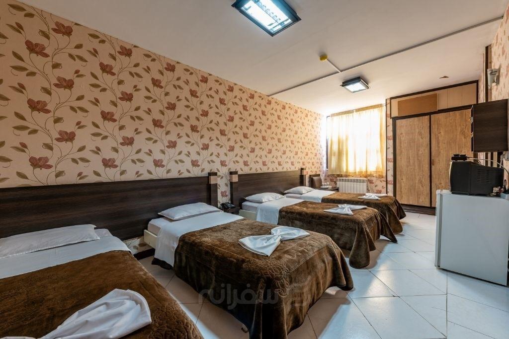 Isfahan Jolfa Hotel