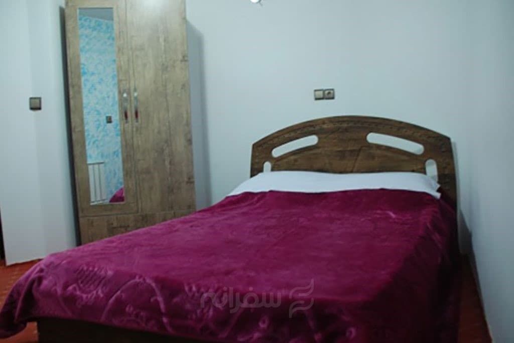 هتل ماهان محمودآباد