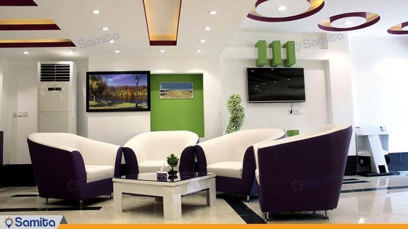Qeshm Sama 2 Hotel