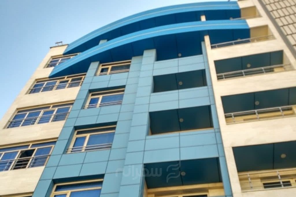 هتل رز ریحان شیراز