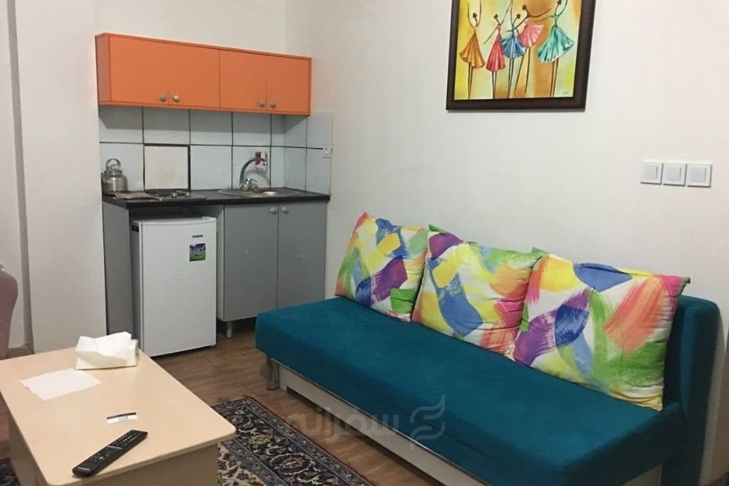 هتل رویای شیرین رامسر