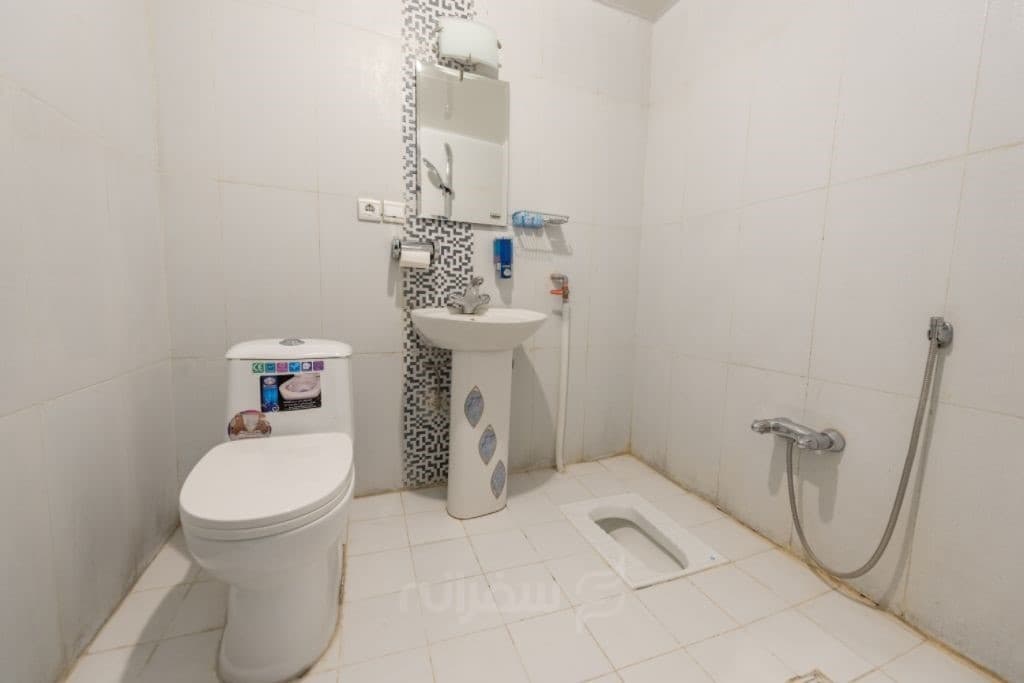 هتل سالیز خرم آباد