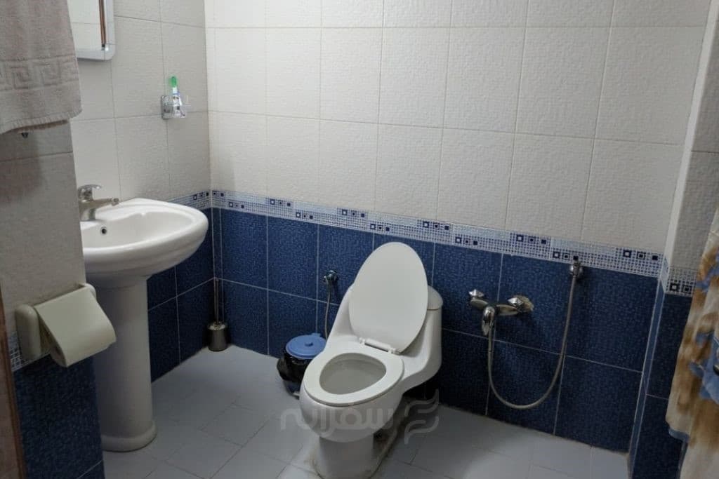هتل ثمین خوی