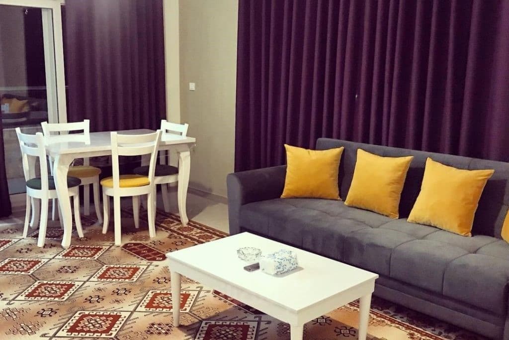 هتل شایان بندر انزلی