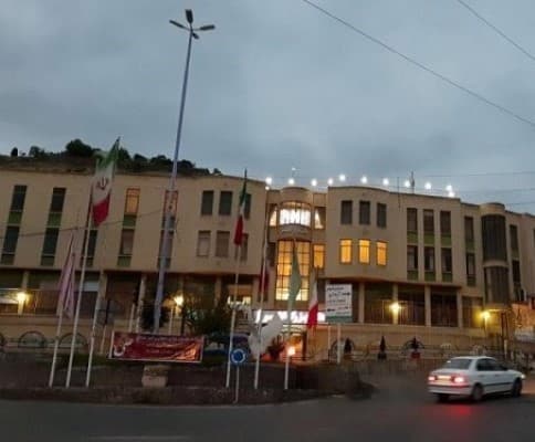 هتل بزرگ کلیبر