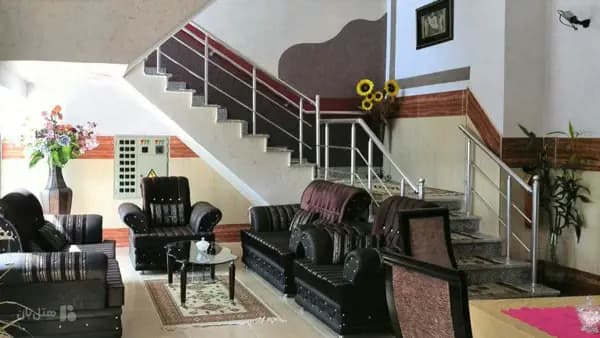 تصویر لابی هتل پرشین بندر انزلی لابی هتل پرشین بندر انزلی