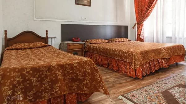 تصویر اتاق سه تخته 2 هتل اطلس یزد اتاق سه تخته 2 هتل اطلس یزد