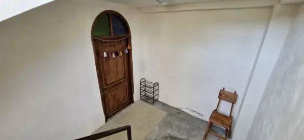 تصویر سوئیت نیلوفر اقامتگاه بومگردی عمو قدرت سوئیت نیلوفر در اقامتگاه بومگردی عمو قدرت
