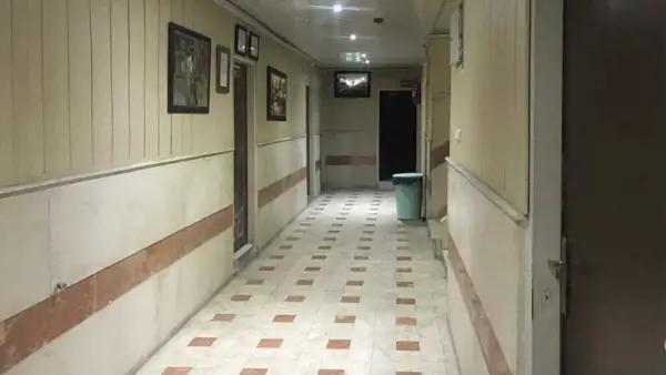 تصویر فضای داخلی مهمانسرای گلها شیراز فضای داخلی مهمانسرای گلها شیراز
