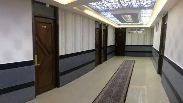 تصویر فضای داخلی هتل عجم آزادشهر فضای داخلی هتل عجم آزادشهر