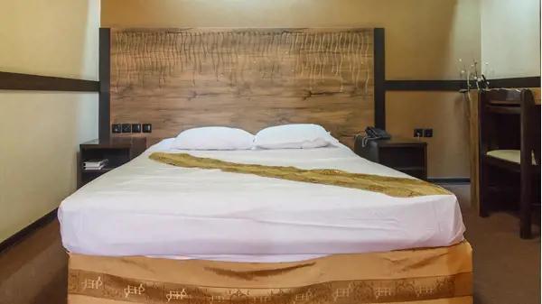 تصویر فضای داخلی سوئیت هتل آپادانا مشهد فضای داخلی سوئیت هتل آپادانا مشهد
