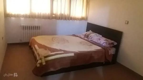 تصویر اتاق دبل هتل آپادانا رودسر اتاق دبل در هتل آپادانا رودسر