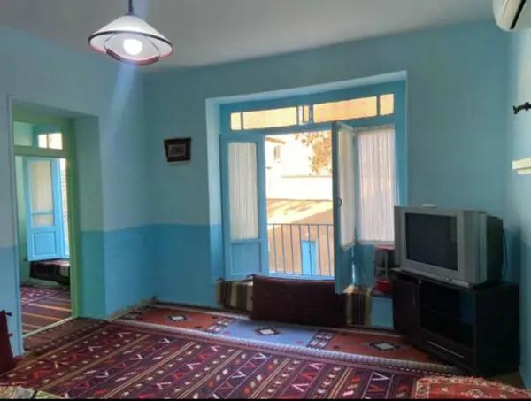 تصویر اتاق پنج دری ۱ در اقامتگاه سنتی آشتی کنان مشهد اتاق پنج دری ۱ اقامتگاه سنتی آشتی کنان مشهد