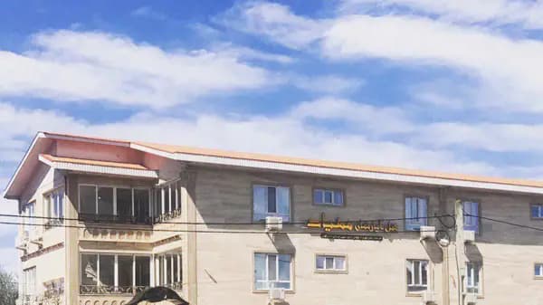 تصویر نمای دیگر هتل آپارتمان مهیاد رودسر نمای دیگری از هتل آپارتمان مهیاد رودسر