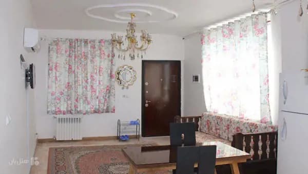 تصویر فضای داخلی سوئیت هتل آپارتمان مهیاد رودسر فضای داخلی سوئیت هتل آپارتمان مهیاد رودسر